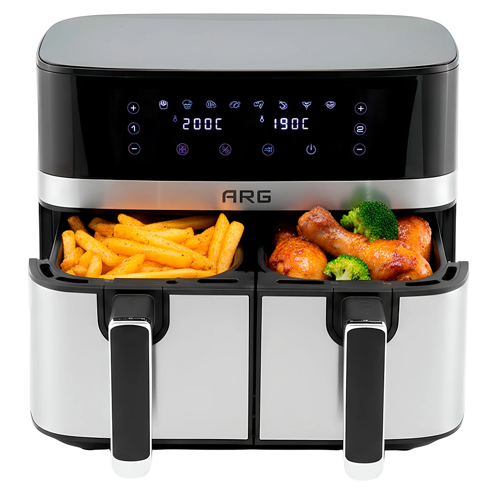 Аэрогриль ARG AF-D5509AS - фото 13