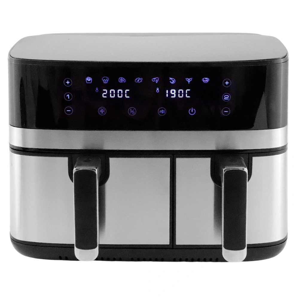 Аэрогриль ARG AF-D5509AS - фото 17