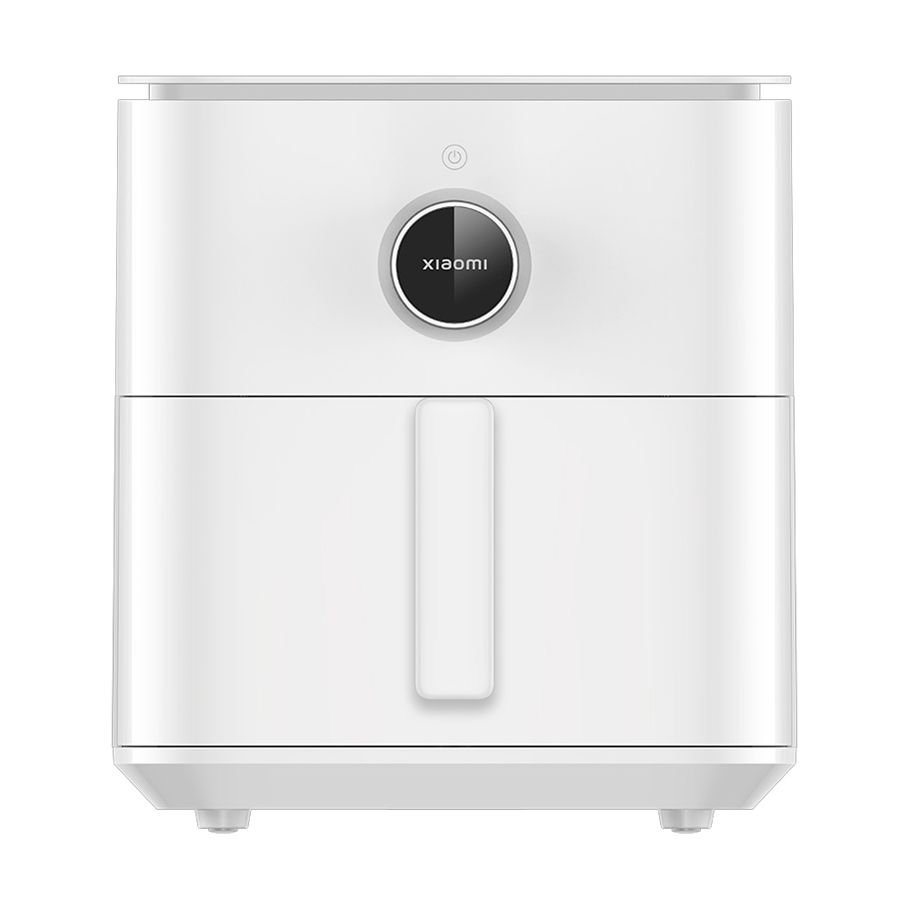 Аэрогриль Xiaomi Smart Air Fryer 6.5L White - фото 2