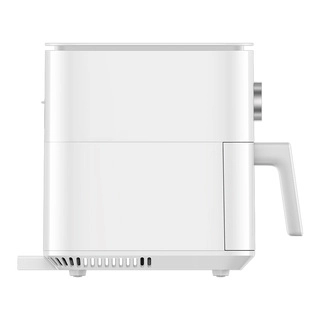 Аэрогриль Xiaomi Smart Air Fryer 6.5L Белый BHR7358EU Smart Air Fryer 6.5L White - фото 5