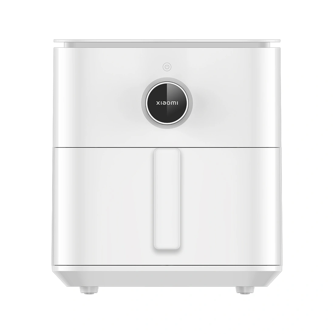Аэрогриль Xiaomi BHR7358EU Smart Air Fryer 6.5L White - фото 5