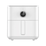 Аэрогриль Xiaomi BHR7358EU Smart Air Fryer 6.5L White - фото 5