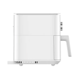 Аэрогриль Xiaomi BHR7358EU Smart Air Fryer 6.5L White - фото 4