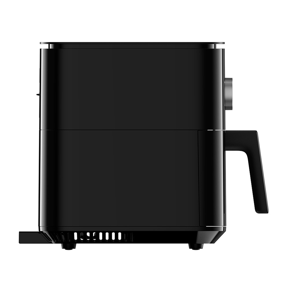 Аэрогриль Xiaomi Smart Air Fryer 6.5L Black - фото 3