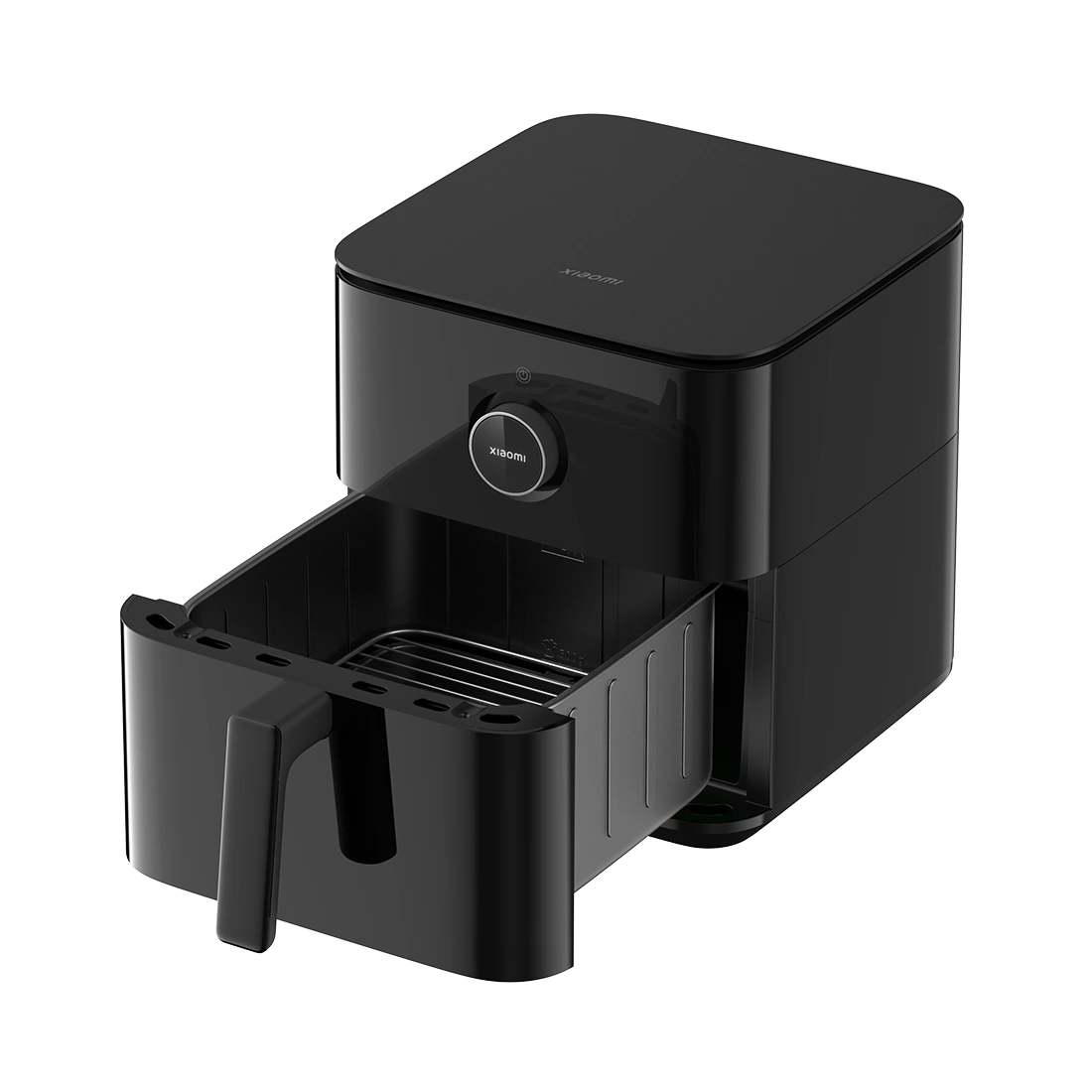 Аэрогриль Xiaomi Smart Air Fryer 6.5L Черный BHR7357EU Smart Air Fryer 6.5L Black - фото 4