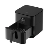 Аэрогриль Xiaomi Smart Air Fryer 6.5L Черный BHR7357EU Smart Air Fryer 6.5L Black - фото 4