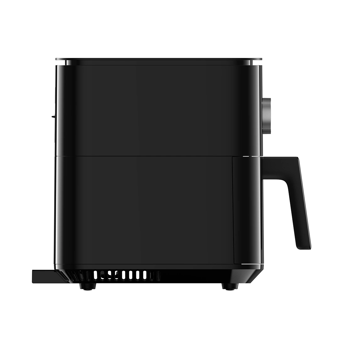 Аэрогриль Xiaomi Smart Air Fryer 6.5L Черный BHR7357EU Smart Air Fryer 6.5L Black - фото 5