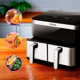 Аэрогриль Кitfort КТ-8110 - фото 7