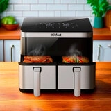 Аэрогриль Кitfort КТ-8110 - фото 3