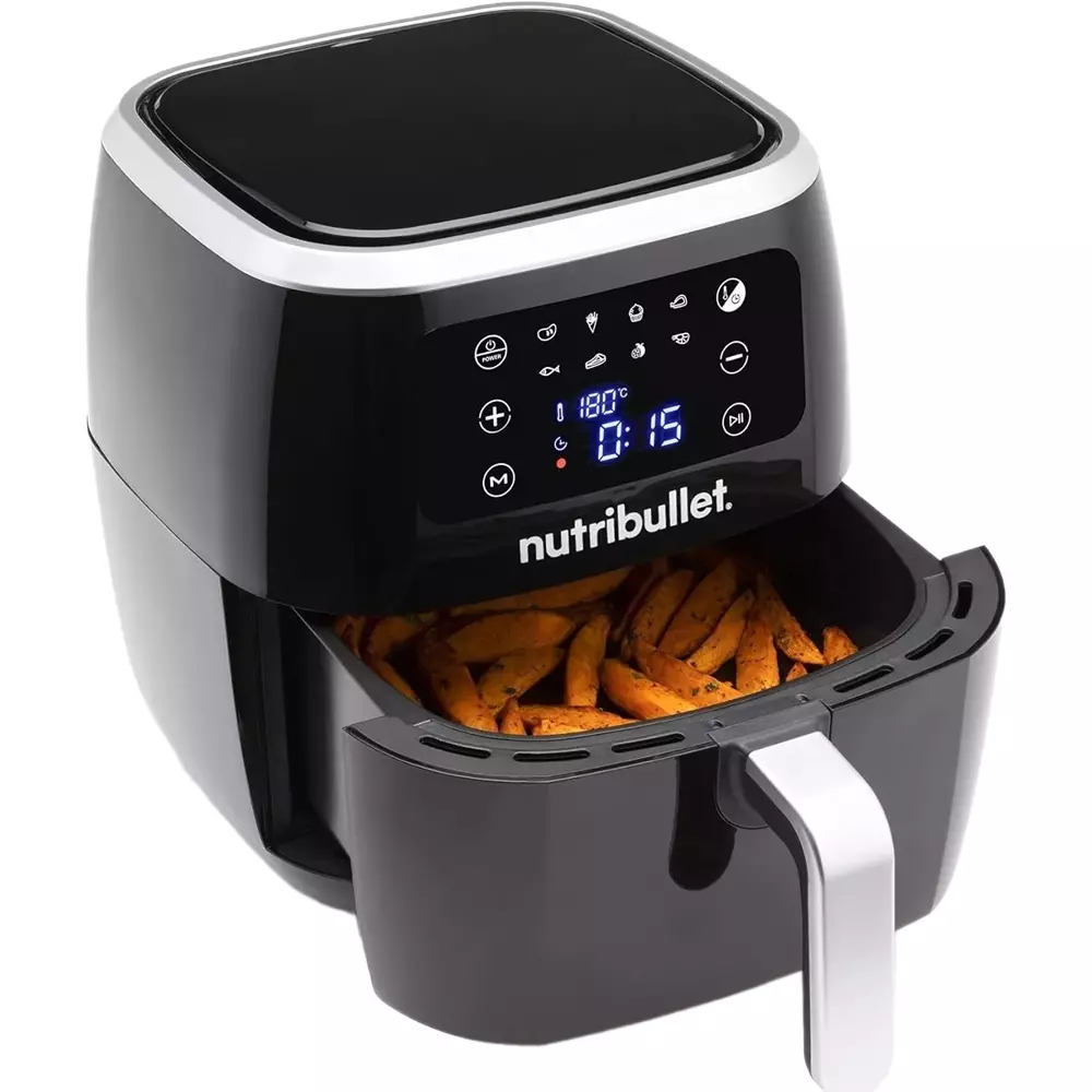 Аэрогриль Nutribullet NBA071B - фото 2