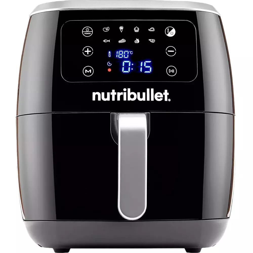 Аэрогриль Nutribullet NBA071B Аэрогриль Nutribullet NBA071B