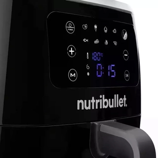 Аэрогриль Nutribullet NBA071B - фото 4