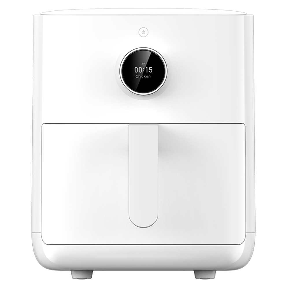 Аэрогриль Xiaomi Smart Air Fryer 4.5L White - фото 2
