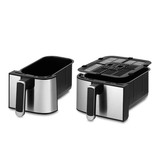 Аэрогриль Kitfort КТ-2261 - фото 3