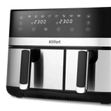 Аэрогриль Kitfort КТ-2261 - фото 2