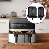 Аэрогриль Kitfort КТ-2261 - фото 6