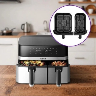 Аэрогриль Kitfort КТ-2261 - фото 6