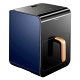 Аэрогриль Panasonic NF-CC600ATS - фото 3