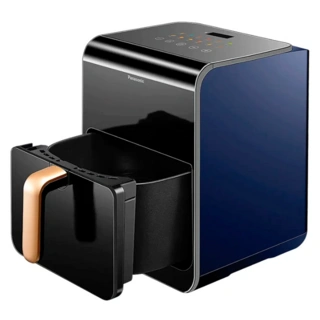 Аэрогриль Panasonic NF-CC600ATS - фото 5