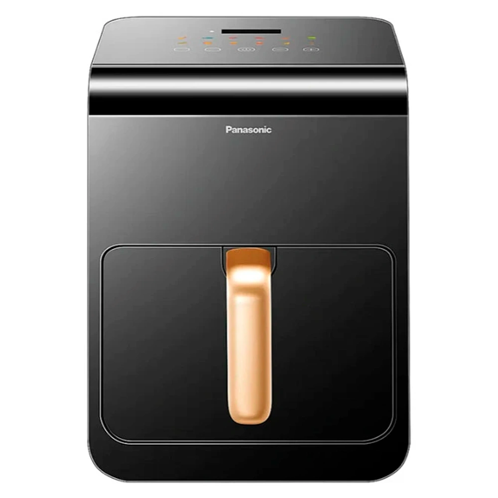 Аэрогриль Panasonic NF-CC600ATS