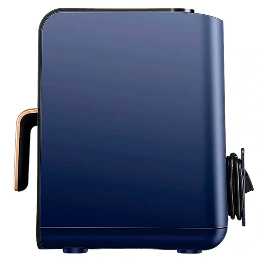 Аэрогриль Panasonic NF-CC600ATS - фото 6