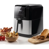 Аэрогриль Gorenje AF1700DB - фото 6