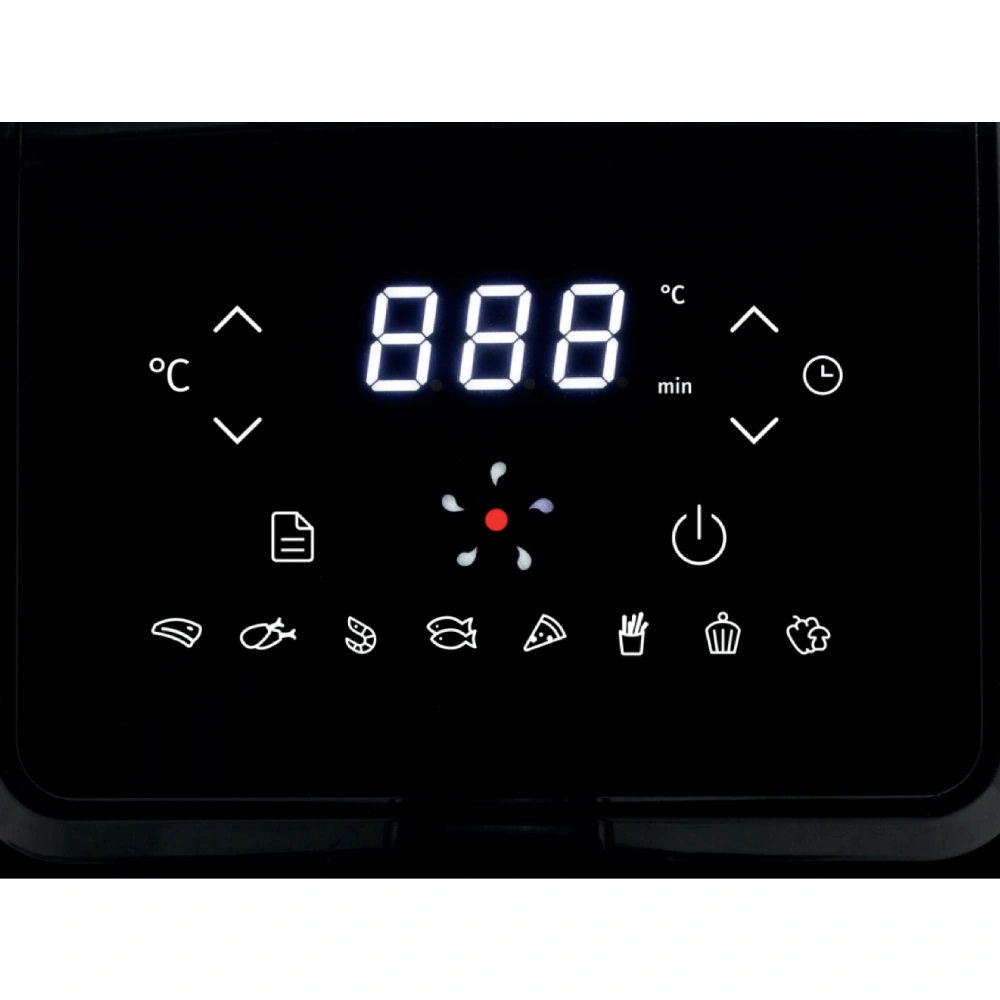 Аэрогриль Gorenje AF1700DB - фото 12