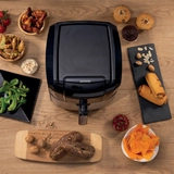 Аэрогриль Gorenje AF1700DB - фото 15