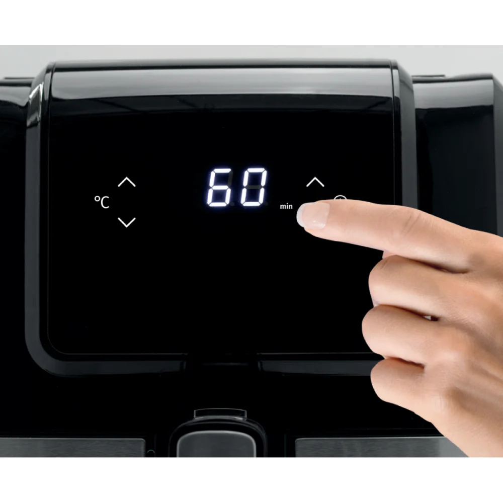 Аэрогриль Gorenje AF1700DB - фото 13