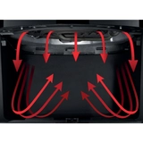 Аэрогриль Gorenje AF1700DB - фото 11