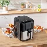 Аэрогриль Gorenje AF1700DB - фото 16