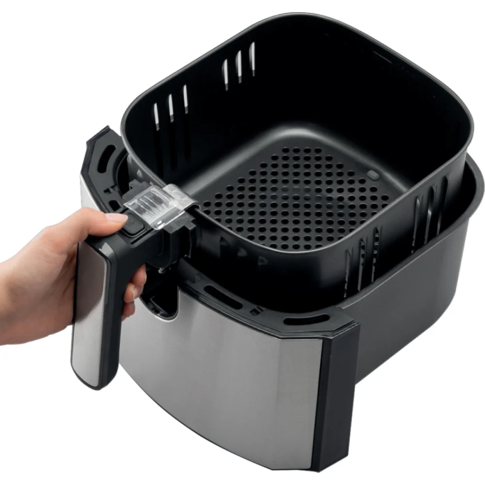 Аэрогриль Gorenje AF1700DB - фото 8