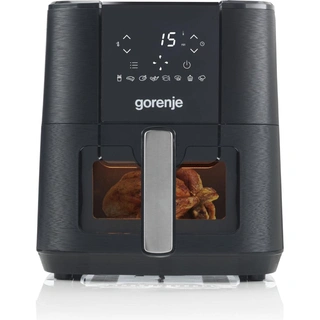 Аэрогриль Gorenje AF1350DWB