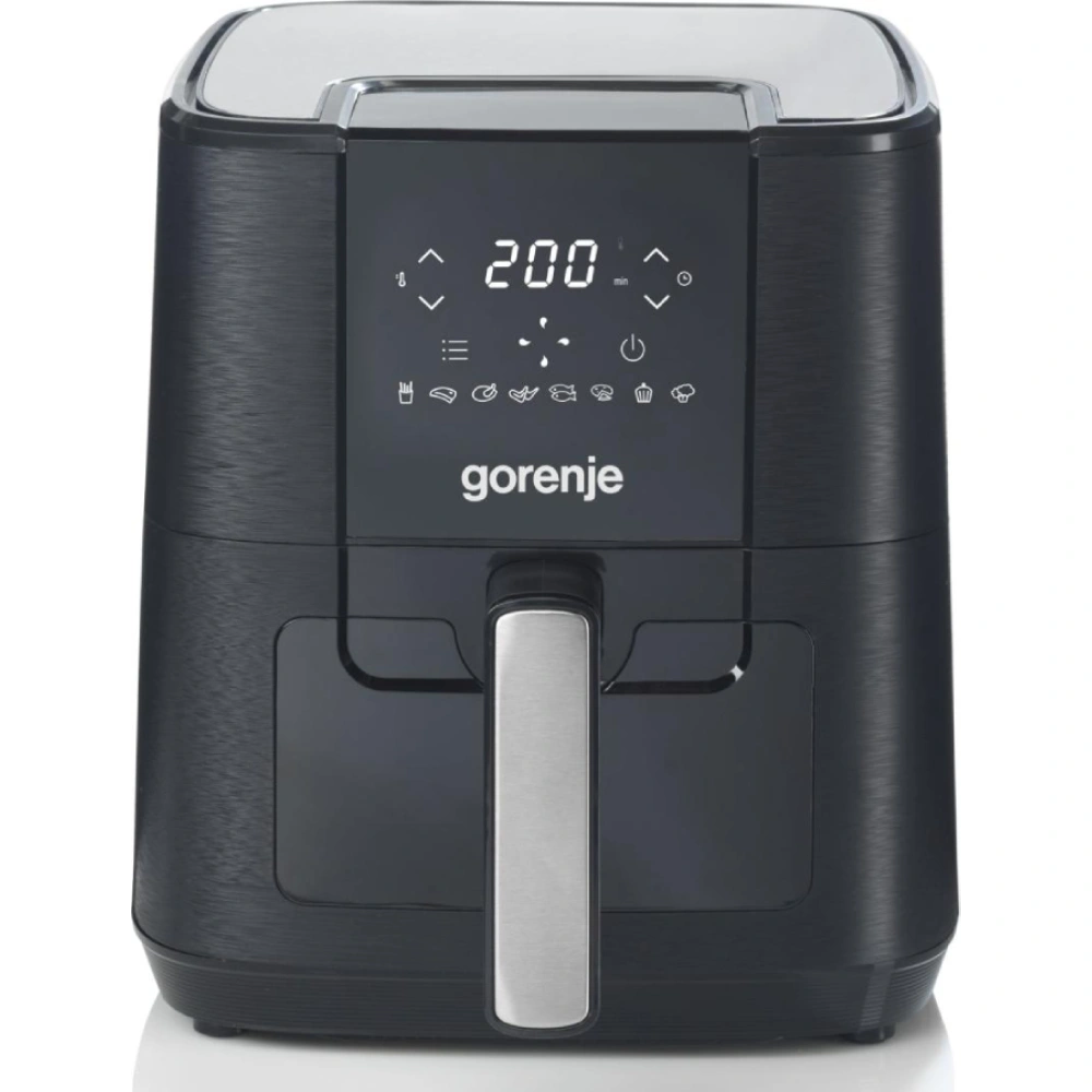 Аэрогриль Gorenje AF1350DWB