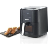 Аэрогриль Gorenje AF1350DWB - фото 8