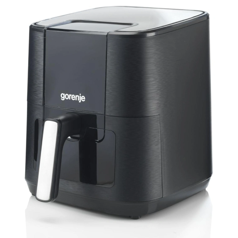 Аэрогриль Gorenje AF1350DWB - фото 4