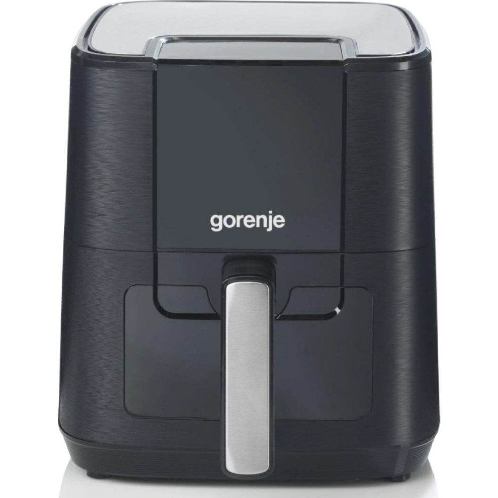 Аэрогриль Gorenje AF1350DWB - фото 5