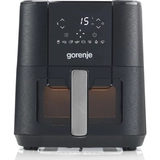 Аэрогриль Gorenje AF1350DWB - фото 9