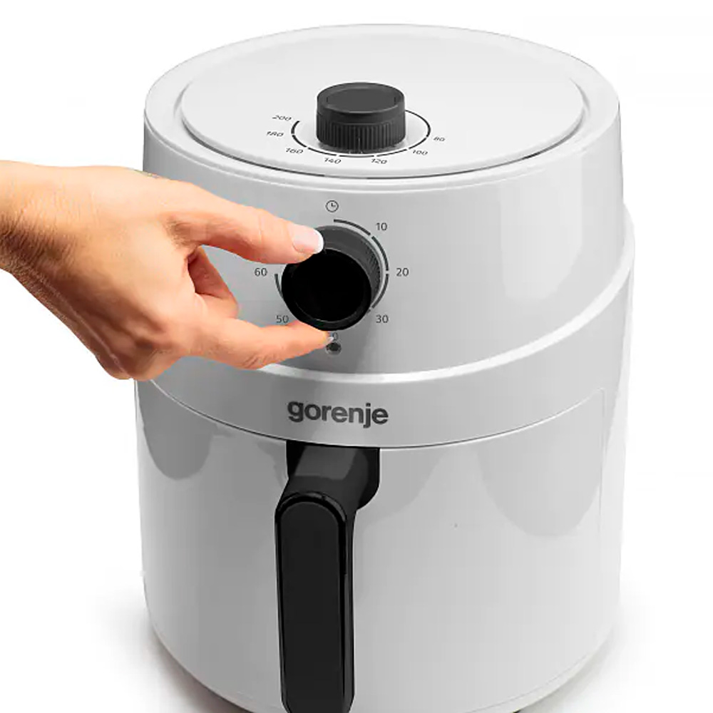 Gorenje әуе грильі AF1300XG - фото 3