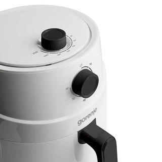 Аэрогриль Gorenje AF1300XG - фото 4