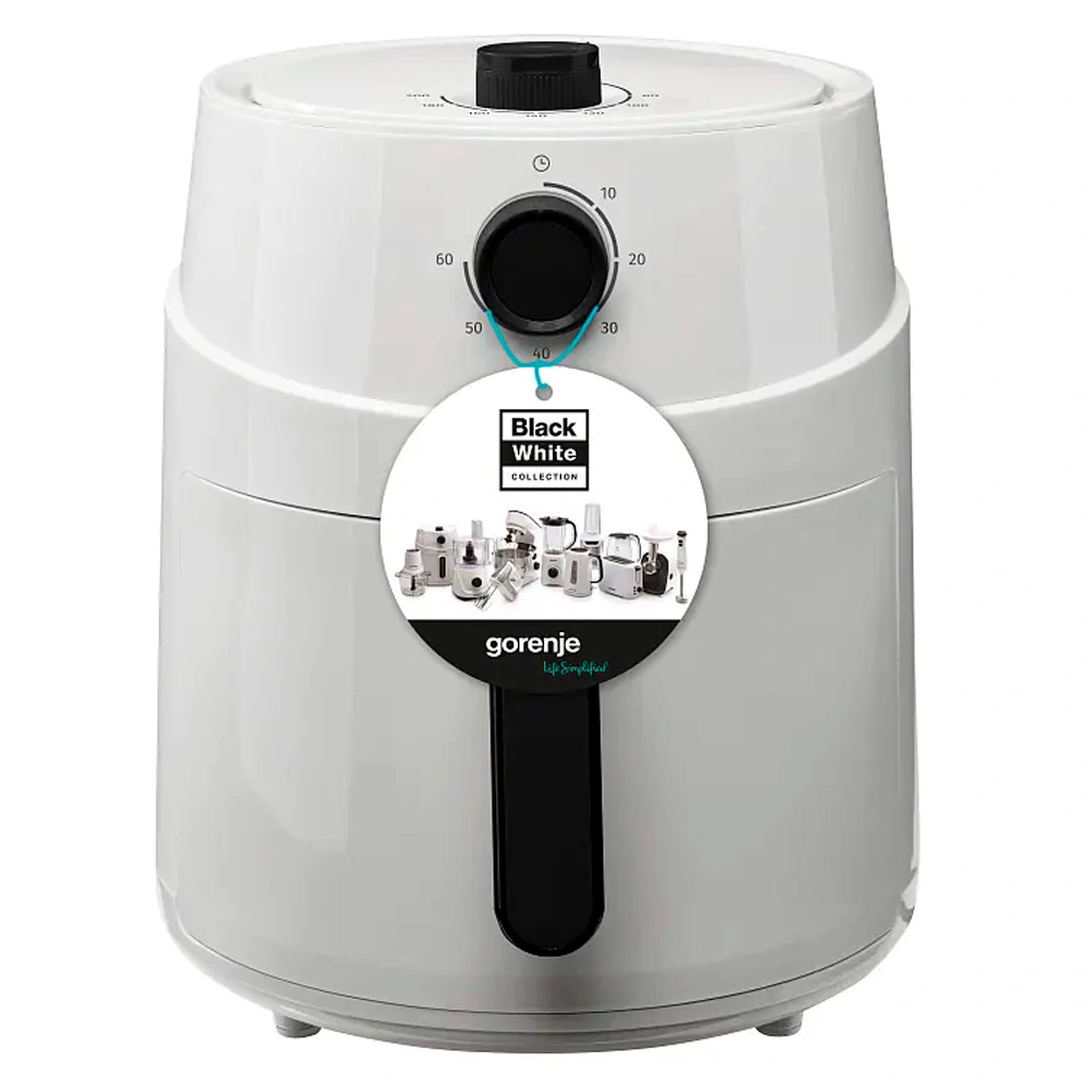 Аэрогриль Gorenje AF1300XG - фото 7