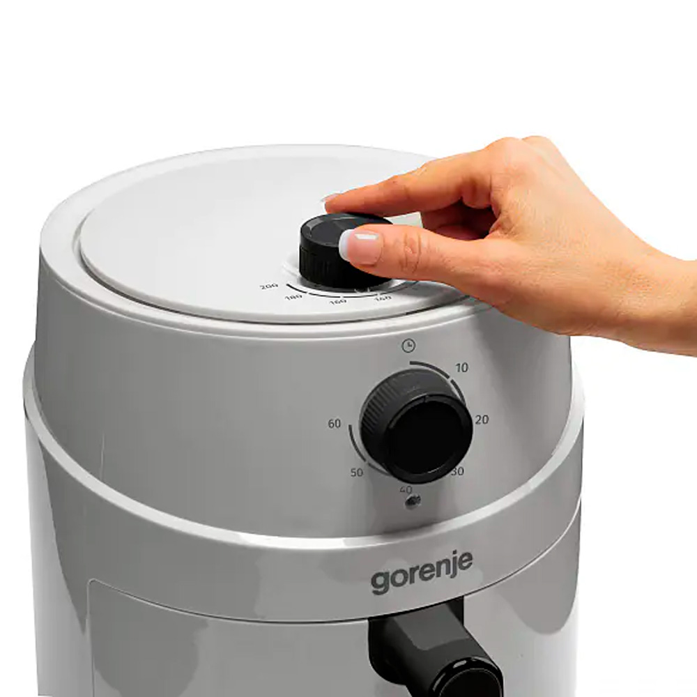 Gorenje әуе грильі AF1300XG - фото 5