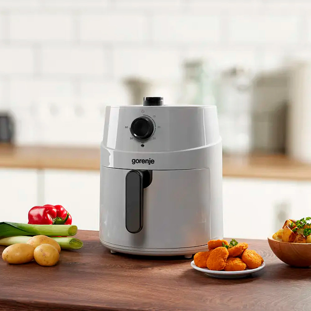 Аэрогриль Gorenje AF1300XG - фото 12