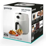 Аэрогриль Gorenje AF1300XG - фото 11