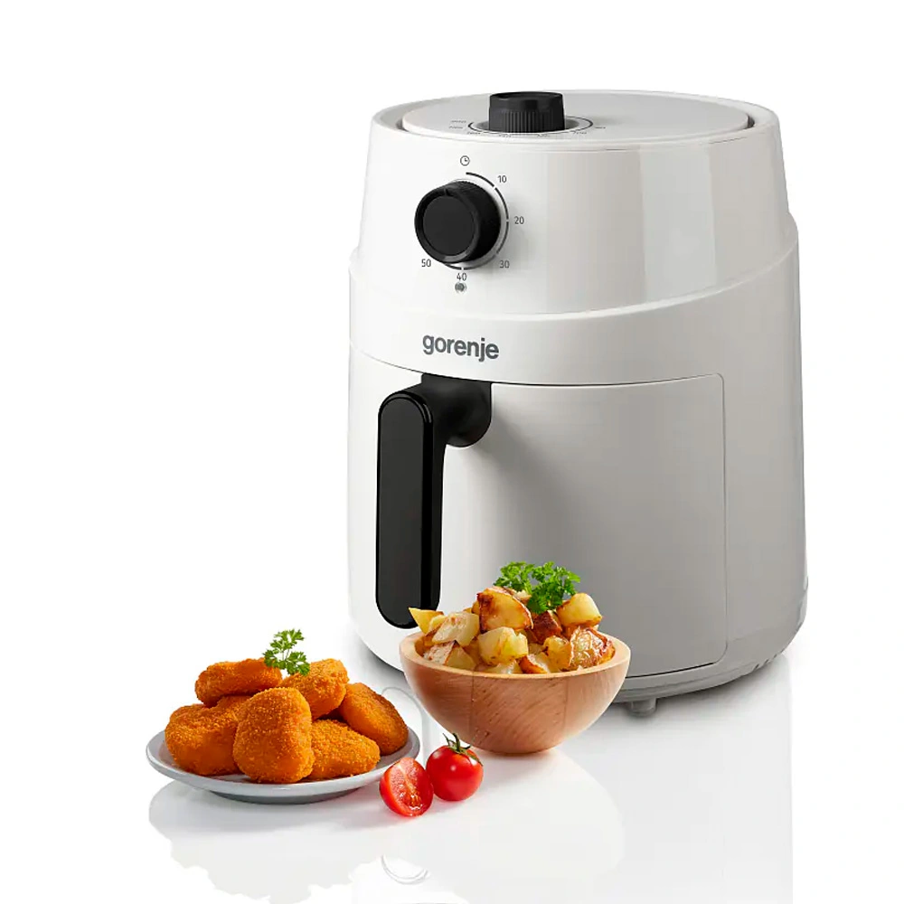 Аэрогриль Gorenje AF1300XG - фото 8