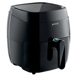 Аэрогриль Gorenje AF1409DB - фото 3