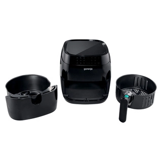 Аэрогриль Gorenje AF1409DB - фото 5