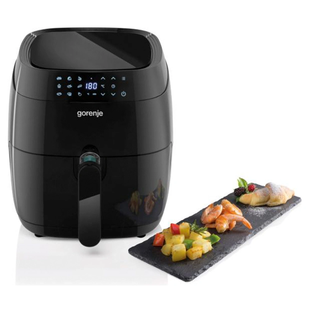 Аэрогриль Gorenje AF1409DB - фото 7