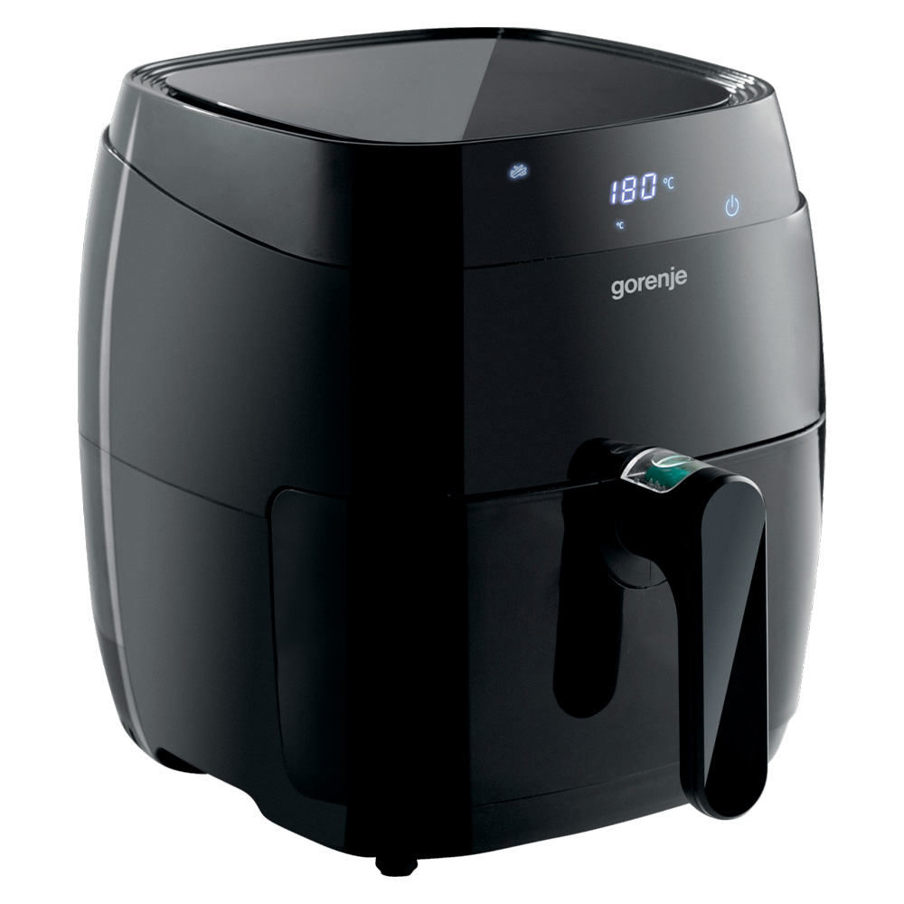Gorenje әуе грилі AF1409DB - фото 2