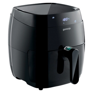 Аэрогриль Gorenje AF1409DB - фото 2